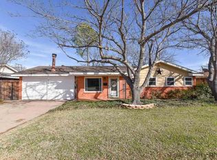 4115 Belmede Dr, Wichita Falls, TX 76302
