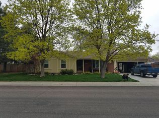 3592 N Shamrock Ave, Boise, ID 83713
