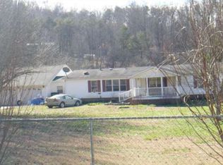 850 Marble Hill Rd, Friendsville, TN 37737