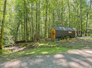 145 King Fisher Ln, Sylva, NC 28779