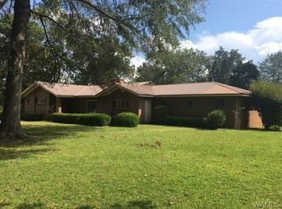 1005 Canterbury Rd, Tuscaloosa, AL 35405