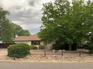 1855 Fox Rd, Chino Valley, AZ 86323