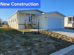 19900 128th St LOT 311, Bristol, WI