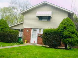 110 Frazier Dr, Pittsburgh, PA