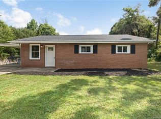 406 Elizabeth Ave, Shelby, NC 28150