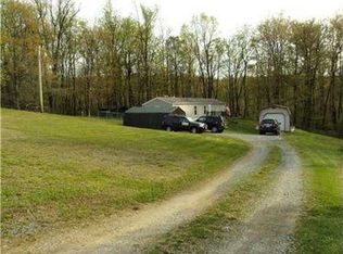 480 Larimer Trl, Apollo, PA 15613