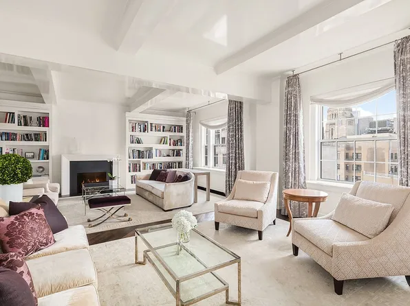 40 E 66th St APT 12B, New York, NY 10065