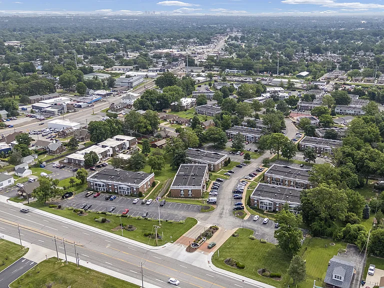 Your New Home Awaits at Heritage Estates!