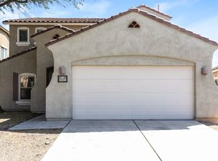14325 S Via Del Moro, Sahuarita, AZ 85629