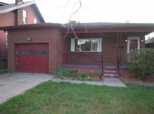 216 32nd St W, Huntington, WV 25704