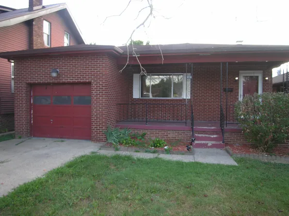 216 32nd St W, Huntington, WV 25704