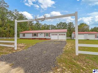 6103 Squire Rd, Latta, SC 29565