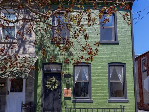 25 W New St, Lancaster, PA 17603