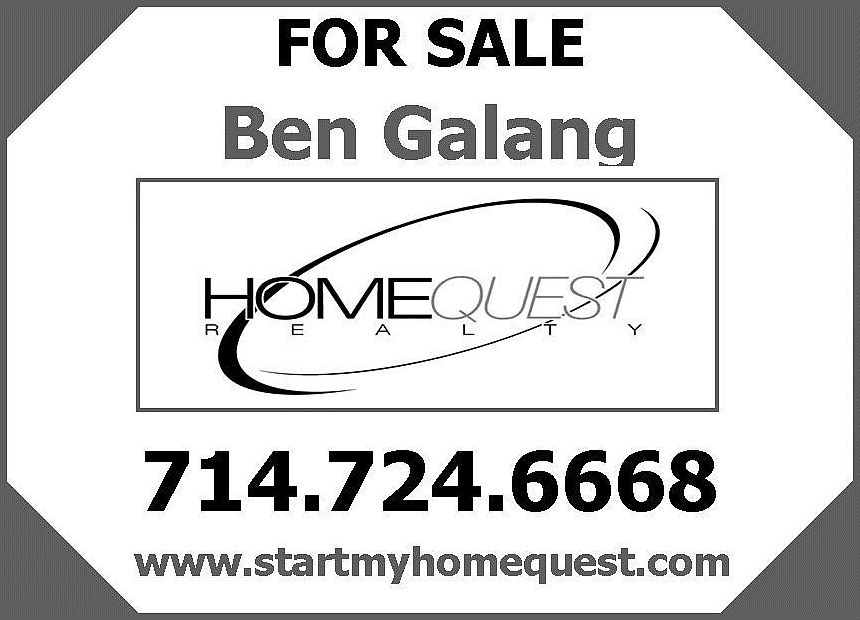 Call "Uncle Ben"