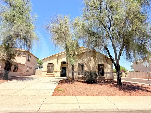 15632 N 156th Ln, Surprise, AZ 85374