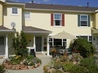 3820 Colorado Ave APT A, Boulder, CO 80303