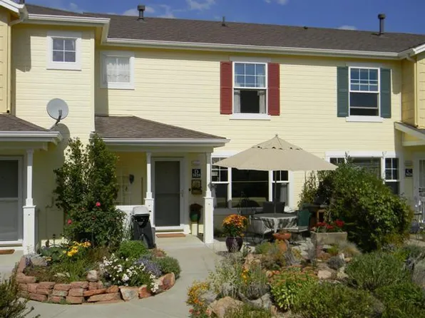 3820 Colorado Ave, Boulder, CO 80303