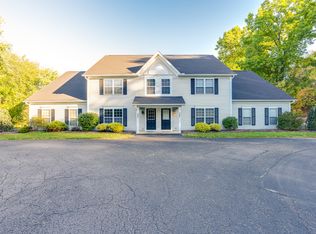 547 Moore Rd #5, Akron, OH 44319