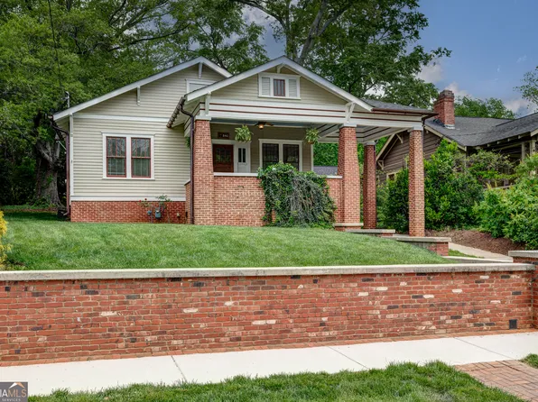 240 3rd Ave, Decatur, GA 30030