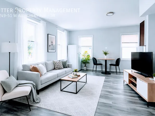 1249-51 W Allegheny Ave #3R, Philadelphia, PA 19133