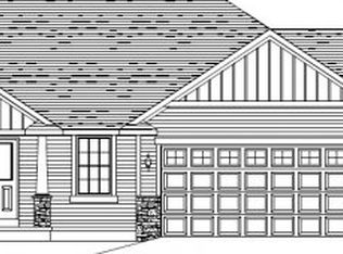 614 Castlestone Ct, Oneida, WI 54155