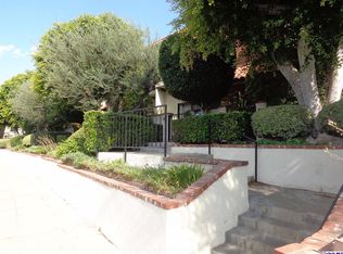 1719 Rogers Pl UNIT 35F, Burbank, CA 91504