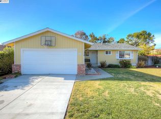 273 Starlite Way, Fremont, CA 94539