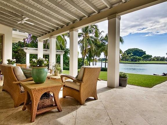 Patio/Terrace