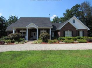 8358 Dunlavey Ridge Rd, Pliny, WV 25082