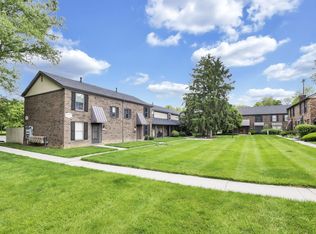 5862 Hallridge Cir, Columbus, OH 43232