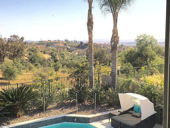 View Upstairs Master Bedroom