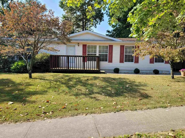 4215 W Chisolm Ct, Bloomington, IN 47403