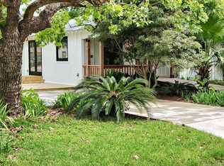 5511 Bennett Ave, Austin, TX 78751