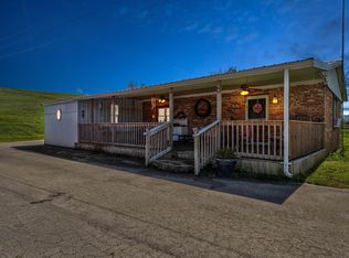 1376 S Highway 11, Sharpsburg, KY