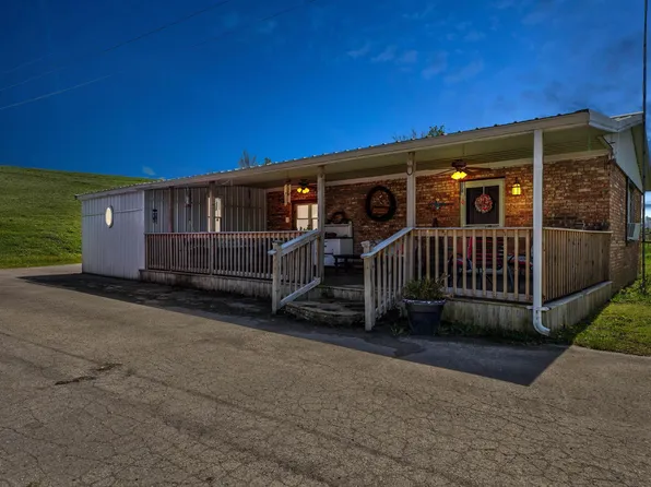 1376 S Highway 11, Sharpsburg, KY 40374