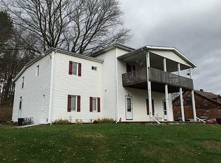 248 S Maple St, Mercer, PA 16137