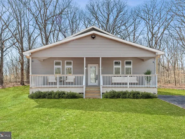 12222 Piscataway Rd, Clinton, MD 20735