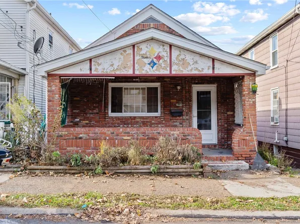 308 Erie Ave, Glassport, PA 15045