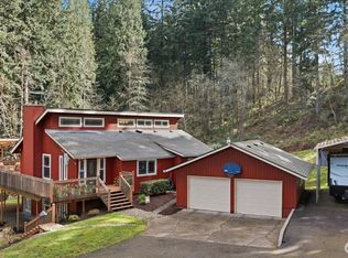 16611 NE 188th Avenue, Brush Prairie, WA 98606