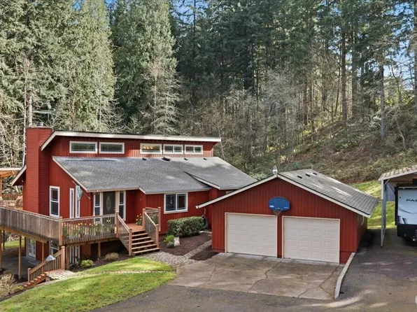 16611 NE 188th Avenue, Brush Prairie, WA 98606