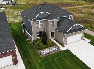 13327 Demil Dr, Romeo, MI 48065