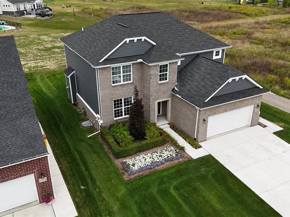 13327 Demil Dr, Romeo, MI 48065