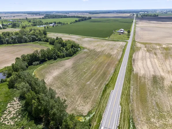 TRACT 1 State Route 47, Richwood, OH 43344