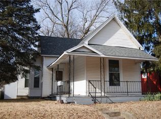 607 Central Ave, Anderson, IN