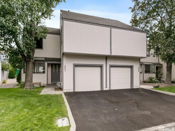 2553 Betsy St, Sparks, NV 89431