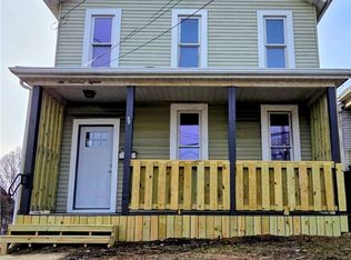 615 N Main St, Washington, PA 15301