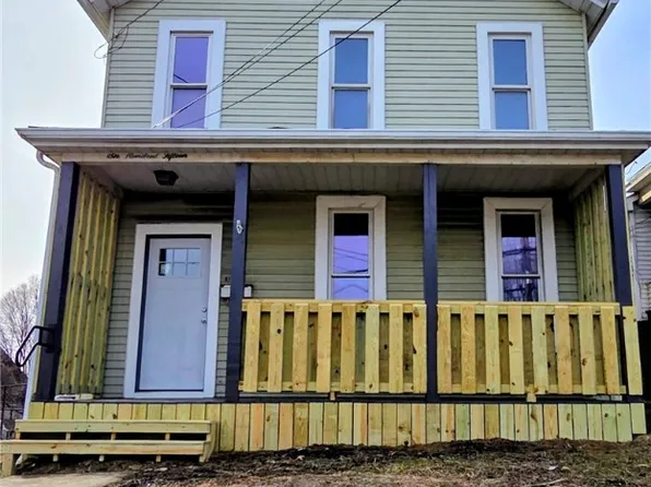 615 N Main St, Washington, PA 15301