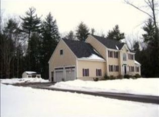 19 Ingalls Ln, Fremont, NH 03044