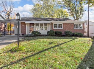 9304 Papoose Dr, Saint Louis, MO