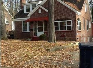 2107 Woodland Ave, Anniston, AL 36207